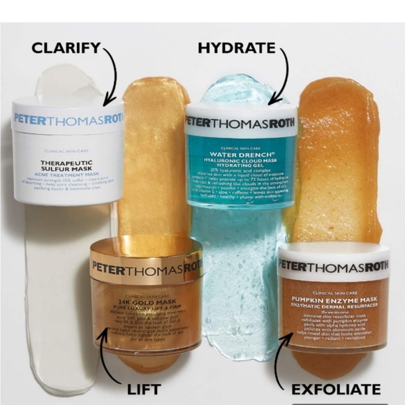 Peter Thomas Roth Hello, Mask Obsession! - Picture 3 of 4